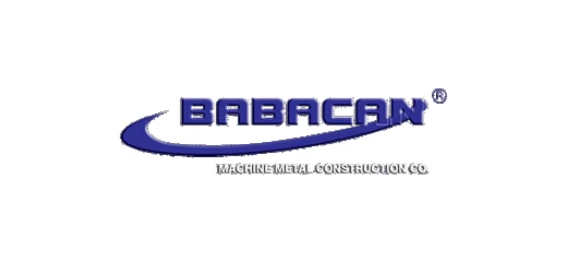 Babacan Makina logosu