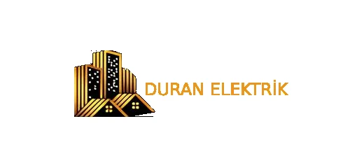 Duran Elektrik logosu