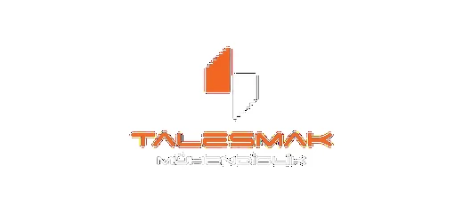 Talesmak Mühendislik logosu