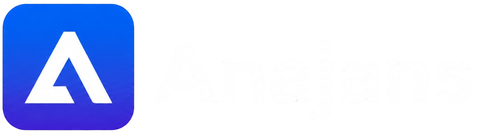 Anajans Logo